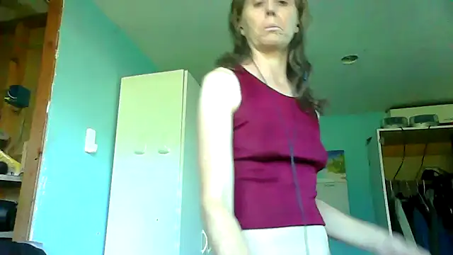 Snapshot of SexyRach75 chatting on September 17, 3:03 pm SexyRach75 online show from September 17, 3:03 pm