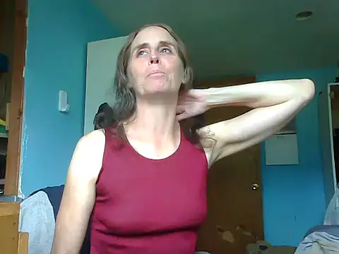 Snapshot of SexyRach75 chatting on October 3, 10:40 pm SexyRach75 online show from October 3, 10:40 pm