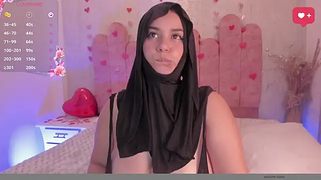 hasret sesim online show from February 19, 7:06 am