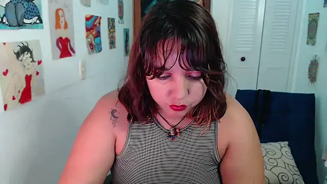 soynanabela28 online show from April 5, 5:04 am