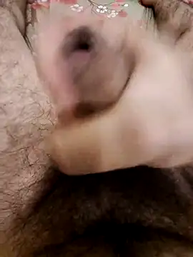 rockkyy9 online show from March 10, 6:23 pm