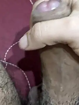 rockkyy9 online show from April 11, 4:00 pm