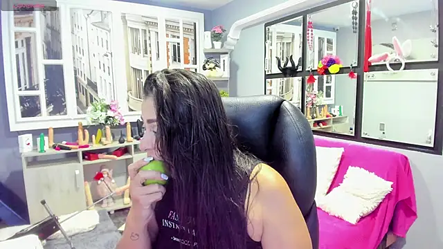 kagomme online show from January 11, 5:20 am