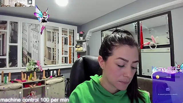 kagomme online show from January 23, 5:02 am