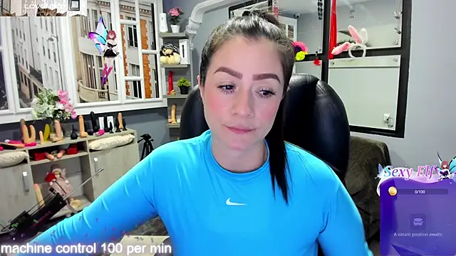 kagomme online show from January 29, 4:05 am