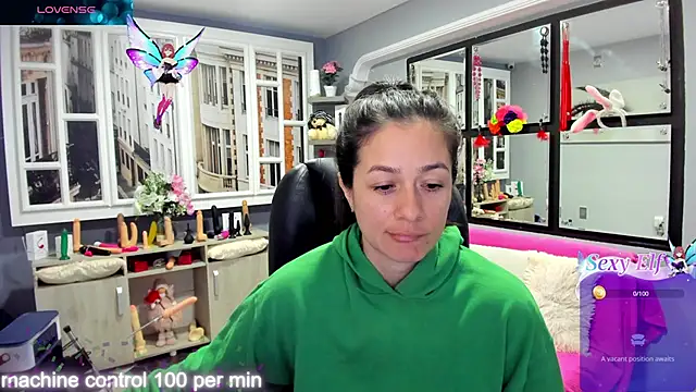 kagomme online show from February 10, 10:53 am