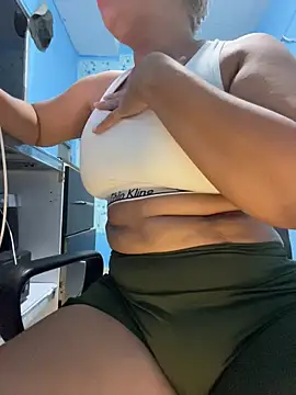 maymercy online show from November 13, 3:55 pm