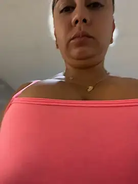 maymercy online show from April 13, 1:49 pm