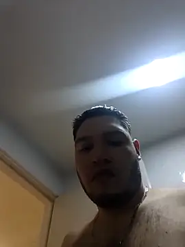 Snapshot of baby18k chatting on October 16, 6:20 pm baby18k online show from October 16, 6:20 pm