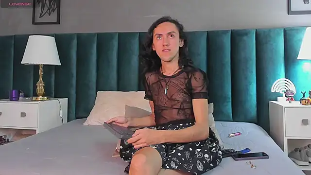 Snapshot of Karol_fenixx chatting on February 14, 2:23 pm Karol fenixx online show from February 14, 2:23 pm