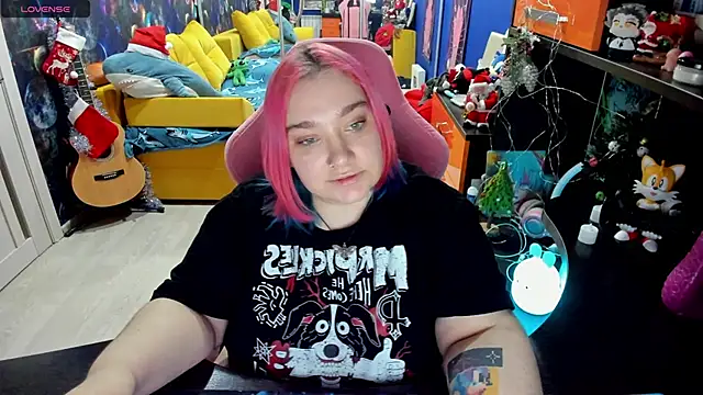 Softie Sofy online show from January 11, 12:18 pm