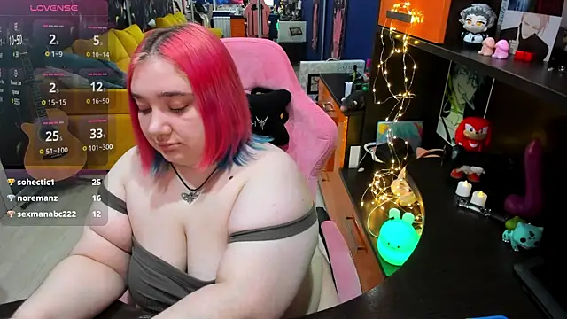 Softie Sofy online show from January 28, 5:32 am