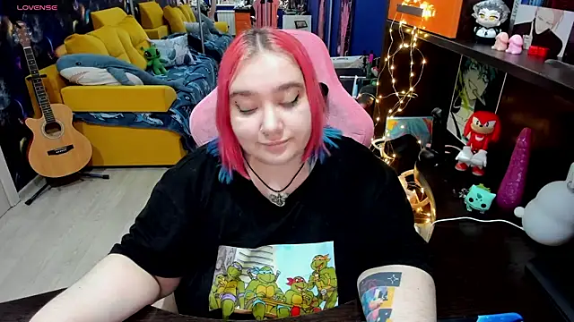 Softie Sofy online show from January 31, 5:30 am