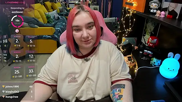 Softie Sofy online show from February 4, 5:42 am