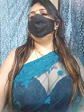 cute-tanvi online show from February 20, 1:36 am