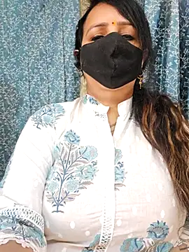 cute-tanvi online show from March 5, 1:31 am