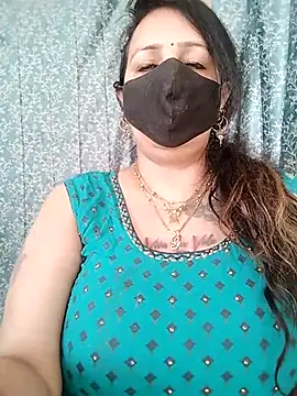 cute-tanvi online show from March 7, 2:15 am