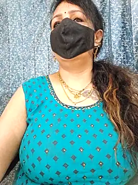 cute-tanvi online show from March 11, 1:26 am