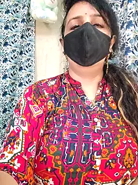 cute-tanvi online show from September 18, 1:18 am