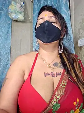 cute-tanvi online show from November 27, 1:18 am