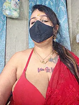 cute-tanvi online show from December 3, 1:35 am