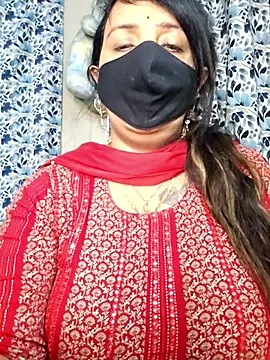 cute-tanvi online show from March 23, 1:26 pm