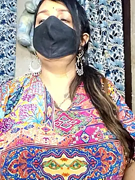 cute-tanvi online show from March 31, 1:44 pm