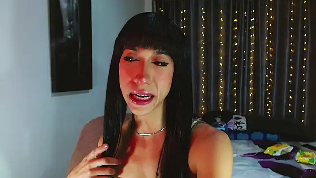 Kenisha Sweet online show from April 17, 11:41 pm