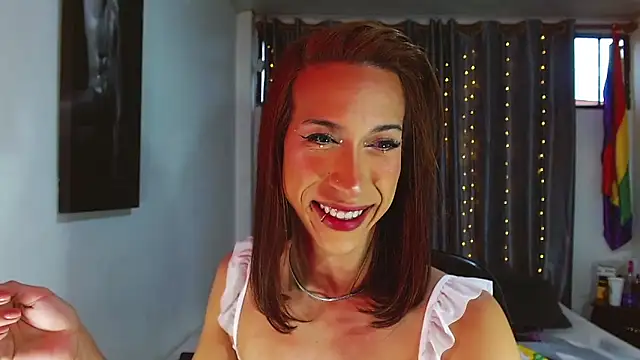 Kenisha Sweet online show from April 18, 10:54 pm