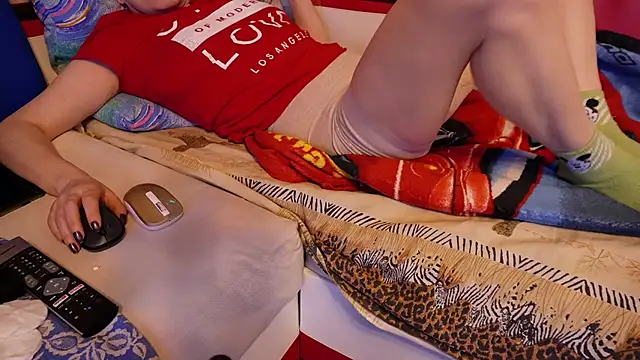 callme Anna online show from February 12, 3:05 pm