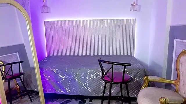 lala angel online show from March 18, 5:05 pm