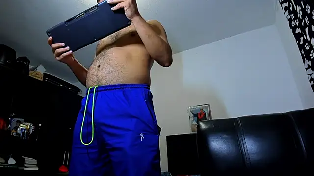 ares sexxx online show from December 20, 9:44 pm