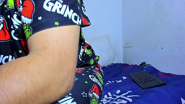 ares sexxx online show from January 12, 10:37 pm