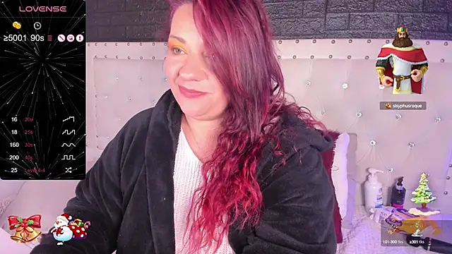 Snapshot of pamela_dimantis_ chatting on December 17, 10:55 am pamela dimantis online show from December 17, 10:55 am