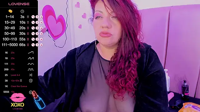Snapshot of pamela_dimantis_ chatting on February 22, 10:18 am pamela dimantis online show from February 22, 10:18 am