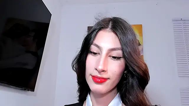 Snapshot of valeria_gonzales_ chatting on December 4, 9:13 pm valeria gonzales online show from December 4, 9:13 pm