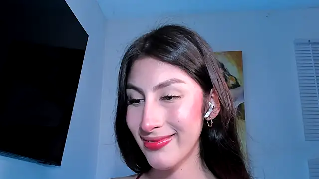 Snapshot of valeria_gonzales_ chatting on December 9, 3:18 am valeria gonzales online show from December 9, 3:18 am