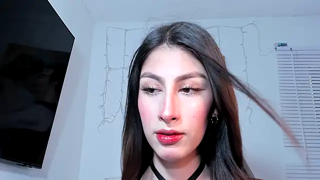 Snapshot of valeria_gonzales_ chatting on January 15, 10:02 pm valeria gonzales online show from January 15, 10:02 pm