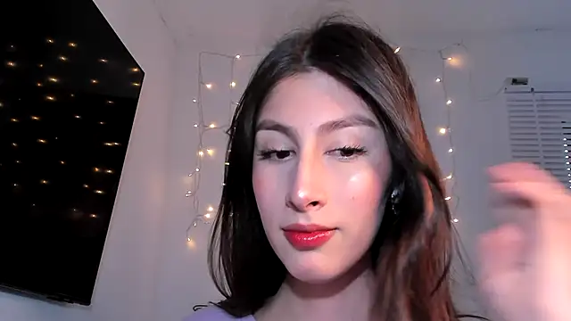 Snapshot of valeria_gonzales_ chatting on January 18, 10:17 pm valeria gonzales online show from January 18, 10:17 pm