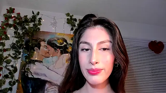 Snapshot of valeria_gonzales_ chatting on January 28, 2:21 am valeria gonzales online show from January 28, 2:21 am