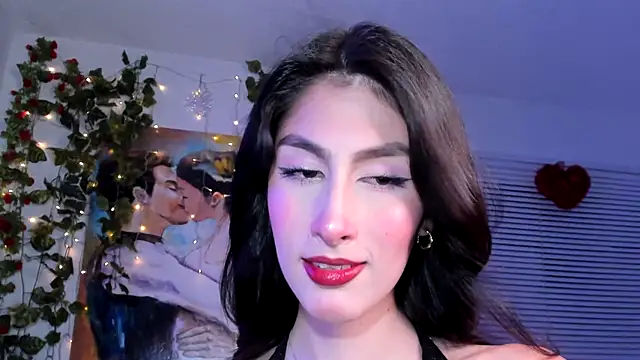 Snapshot of valeria_gonzales_ chatting on January 30, 6:24 am valeria gonzales online show from January 30, 6:24 am