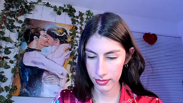 Snapshot of valeria_gonzales_ chatting on February 6, 11:37 pm valeria gonzales online show from February 6, 11:37 pm