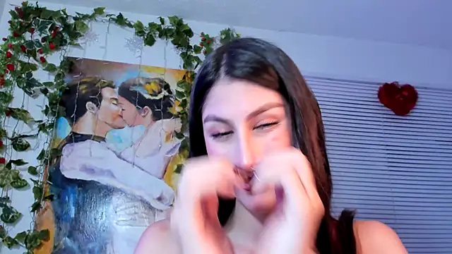 Snapshot of valeria_gonzales_ chatting on February 14, 11:53 pm valeria gonzales online show from February 14, 11:53 pm