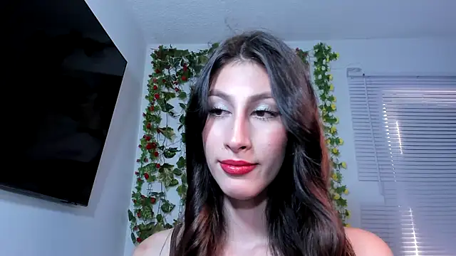 Snapshot of valeria_gonzales_ chatting on February 16, 7:49 pm valeria gonzales online show from February 16, 7:49 pm