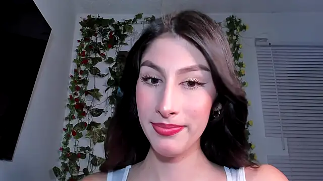 Snapshot of valeria_gonzales_ chatting on February 20, 2:18 am valeria gonzales online show from February 20, 2:18 am