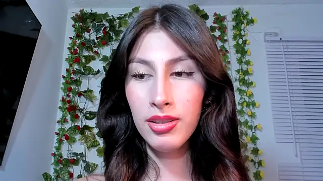 Snapshot of valeria_gonzales_ chatting on February 23, 2:29 am valeria gonzales online show from February 23, 2:29 am