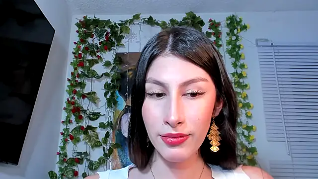 Snapshot of valeria_gonzales_ chatting on February 27, 1:38 am valeria gonzales online show from February 27, 1:38 am