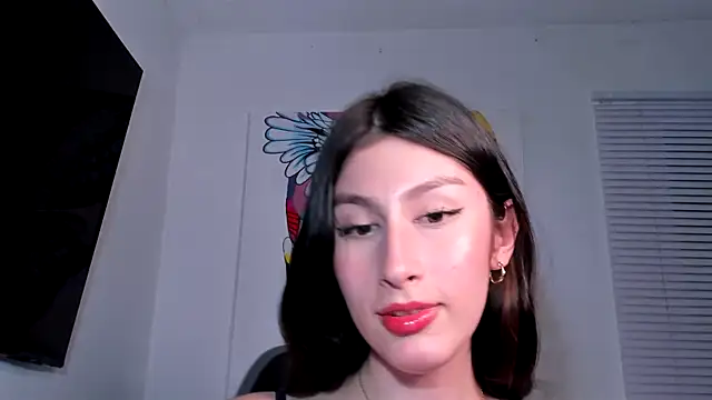 Snapshot of valeria_gonzales_ chatting on March 2, 4:50 am valeria gonzales online show from March 2, 4:50 am