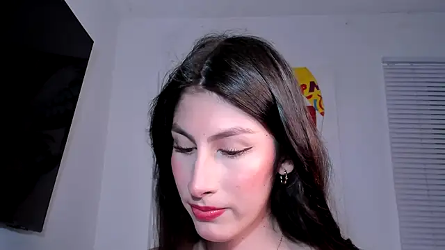 Snapshot of valeria_gonzales_ chatting on March 6, 1:27 am valeria gonzales online show from March 6, 1:27 am