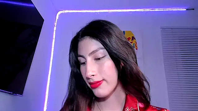 Snapshot of valeria_gonzales_ chatting on March 15, 3:29 am valeria gonzales online show from March 15, 3:29 am